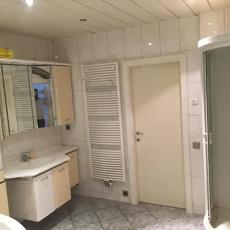 Privat bolig Gasthaus Mayr