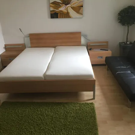 Gasthaus Mayr Privat bolig *