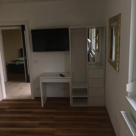 Privat bolig Gasthaus Mayr *