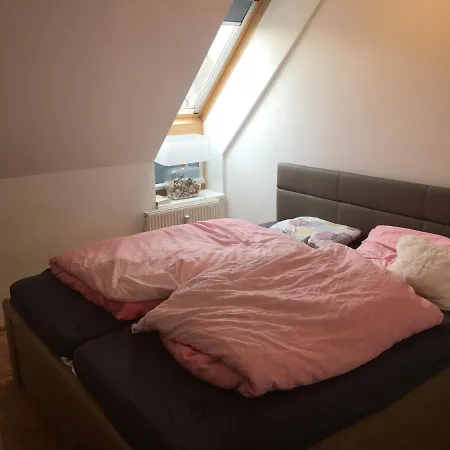 Privat bolig Gasthaus Mayr