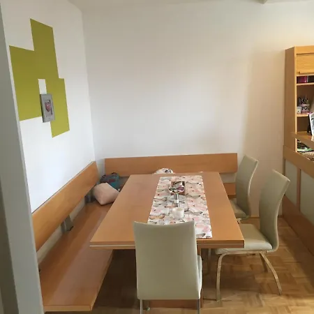 Gasthaus Mayr *