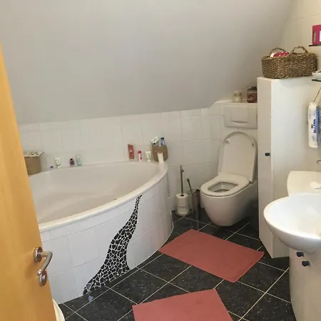 Privat bolig Gasthaus Mayr *
